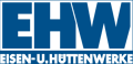 Eisen- und Hüttenwerke Logo